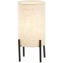 Brilliant FAIRHILL 93151/76 Stolní lampa 1x25W/E27 IP20