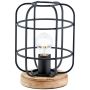 Brilliant GWEN 93056/66 Stolní lampa 1x40W/E27 IP20