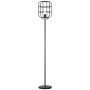 Brilliant GWEN 93073/66 Stojací lampa 1x52W/E27 IP20