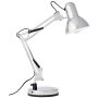 Brilliant HENRY 92706/15 Stolní lampa 1x28W/E27 IP20