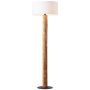 Brilliant JIMENA 93117/35 Stojací lampa 1x25W/E27 IP20