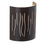 Brilliant KINLEY 93461/20 Nástěnná lampa 1x40W/E27 IP20