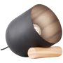Brilliant KOJI 93043/76 Stolní lampa 1x25W/E27 IP20