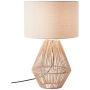 Brilliant LARAINE 93097/09 Stolní lampa 1x42W/E27 IP20