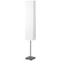 Brilliant NERVA 92603/75 Stojací lampa 2x40W/E14 IP20
