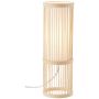Brilliant NORI 92769/09 Stolní lampa 1x40W/E27 IP20