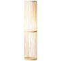 Brilliant NORI 92771/09 Stojací lampa 1x40W/E27 IP20
