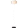 Brilliant ODAR 93134/09 Stojací lampa 1x42W/E27 IP20