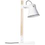 Brilliant PLOW 82149/05 Stolní lampa 1x10W/E27 IP20