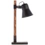 Brilliant PLOW 82149/46 Stolní lampa 1x10W/E27 IP20