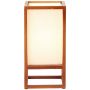 Brilliant SEASIDE 93091/09 Stolní lampa 1x40W/E14 IP20