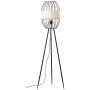 Brilliant SLOPE 93132/76 Stojací lampa 1x52W/E27 IP20