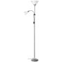 Brilliant SPARI 4 93008/05 Stojací lampa 1x60W/E27 IP20