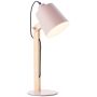 Brilliant SWIVEL 92716/17 Stolní lampa 1x30W/E27 IP20