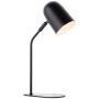 Brilliant TONG 92717/06 Stolní lampa 1x25W/E14 IP20