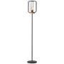 Brilliant TOSH 93145/66 Stojací lampa 1x52W/E27 IP20