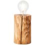 Brilliant TRABO 93112/36 Stolní lampa 1x25W/E27 IP20