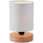 Brilliant VONNIE 93094/22 Stolní lampa 1x25W/E27 IP20