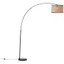 Brilliant WILEY 93138/06 Stojací lampa 1x42W/E27 IP20