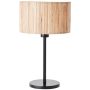 Brilliant WIMEA 93107/76 Stolní lampa 1x52W/E27 IP20