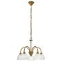 Eglo DIONIS 89897 Lustr 5x40W/E14
