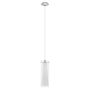 Eglo PINTO 89832 Závěsná lampa 1x60W/E27
