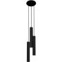 Nowodvorski EYE L 8917 Závěsná lampa 3x10W only LED/GU10 IP20