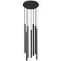 Nowodvorski LASER VII 8920 Závěsná lampa 7x10W only LED/G9 IP20
