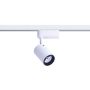Nowodvorski PROFILE IRIS LED 7W 4000K 8997 Kolejový reflektor 1x7W/LED 4000K 420LM IP20