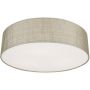 Nowodvorski TURDA GRAY III 8953 Stropní lampa 3x25W only LED/E27 IP20