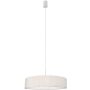 Nowodvorski TURDA III 8945 Závěsná lampa 3x25W only LED/E27 IP20