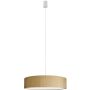 Nowodvorski TURDA IV 8950 Závěsná lampa 3x25W only LED/E27 IP20