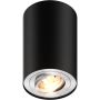 Zuma Line RONDOO 89201-N Nástěnné osvětlení 1x50W/GU10 IP20