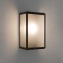 Astro Lighting Homefield 1095039 Nástěnná lampa 1x12W/E27 IP44