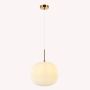 Zambelis PENDANT LAMP 20124 Závěsná lampa 1x40w/E27 IP20