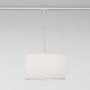 Astro Lighting TRACK 1184014 Kolejový reflektor 1x12W/E27 IP20