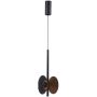 Zambelis PENDANT LED 23176 Závěsná lampa 3x2W/led 3000K 115lm IP20