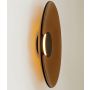 Zambelis WALL LED LIGHT 25272 Nástěnná lampa 22W/led 2700K - 3000K 445lm IP20
