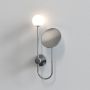 Astro Lighting ORB 1424001 Nástěnná lampa 1x3W/G9 IP44