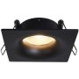 Zambelis RECESSED SPOT S166 Zasouvací osvětlení 1x50W/GU10 IP65