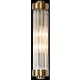 Maxlight FLORENCE W0240 Nástěnná lampa 2x40w/e14 ip20