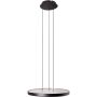 Maxlight VIK P0556 Závěsná lampa 1x40w/led 3000k 1950lm ip20