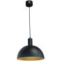 Maxlight LUISANT P0473 Závěsná lampa 1x35w/e27 ip20