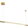 Maxlight ORGANIC P0356 Závěsná lampa 1x16w/led 3000k 1360lm ip20