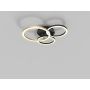 Aviano Lighting BAYEUX 9042-304 Stropní lampa 1x51w/led 3000k 5900lm