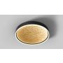 Aviano Lighting BORDEAUX 9002-104L Stropní lampa 1x60w/led 3000k 7100lm