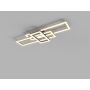 Aviano Lighting MATERA 9022-306L Stropní lampa 1x57w/led 3000k 6600lm