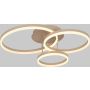 Aviano Lighting RAVELO 9055-313 Stropní lampa 39w/led 3000k 3900lm