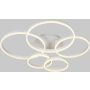 Aviano Lighting RAVELO 9055-508 Stropní lampa 60w/led 3000k 6000lm