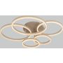 Aviano Lighting RAVELO 9055-513 Stropní lampa 60w/led 3000k 6000lm